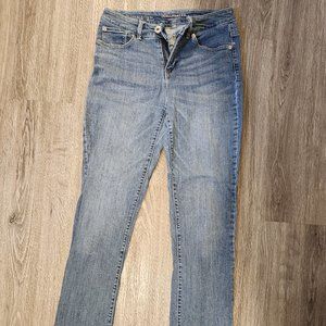 Denver Hayes Hanna Highrise jeans (size 4x30)